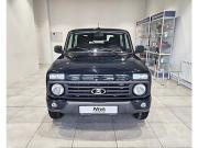 Lada (ВАЗ) Niva Legend I Рестайлинг Брянск  - изображение 15
