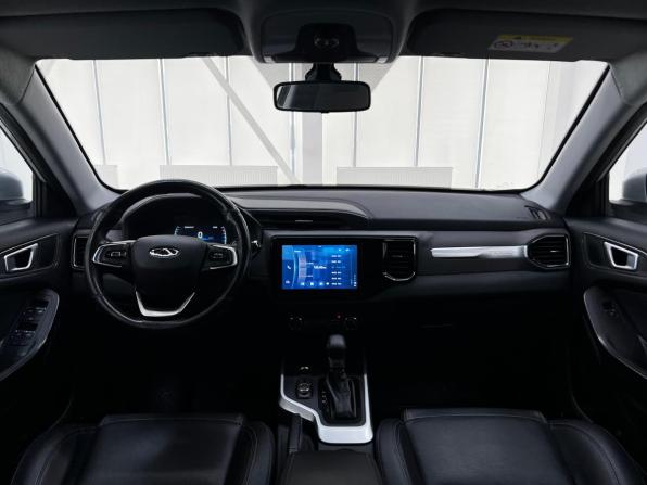 Chery Tiggo 4 I Рестайлинг с пробегом 2019 года, цена 1 210 000 рублей, 96000 км, внедорожник, Автокод Объявления