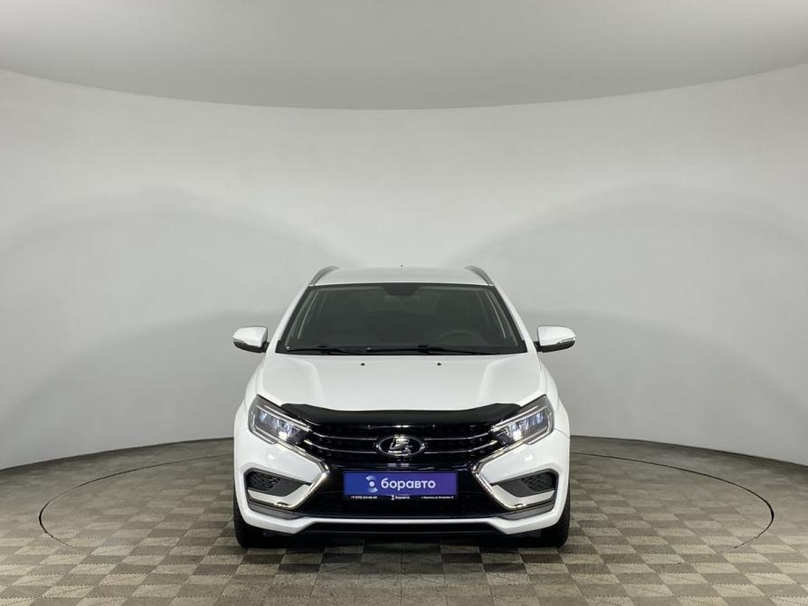 Lada (ВАЗ) Vesta I Рестайлинг (NG) Воронеж  - изображение 3