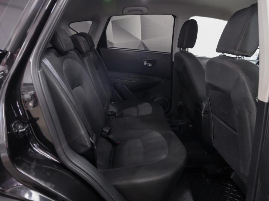 Nissan Qashqai I Рестайлинг Ульяновск  - изображение 13