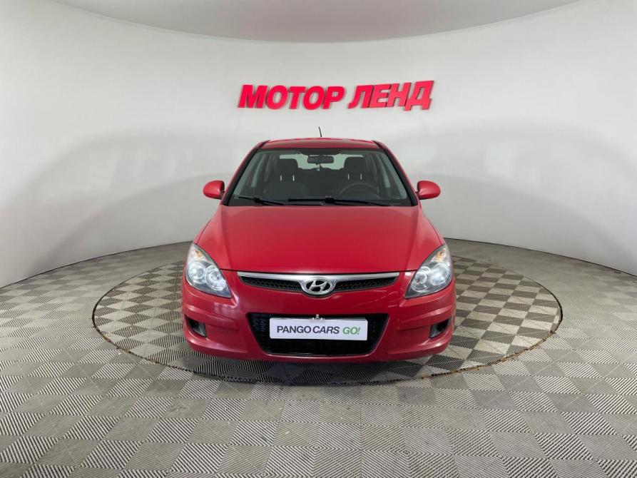 Hyundai i30 I Воронеж  - изображение 2