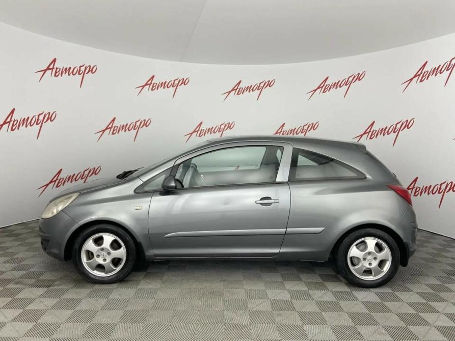 Opel Corsa D Псков  - изображение 2