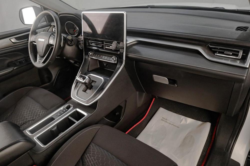 Haval M6 II Челябинск  - изображение 19