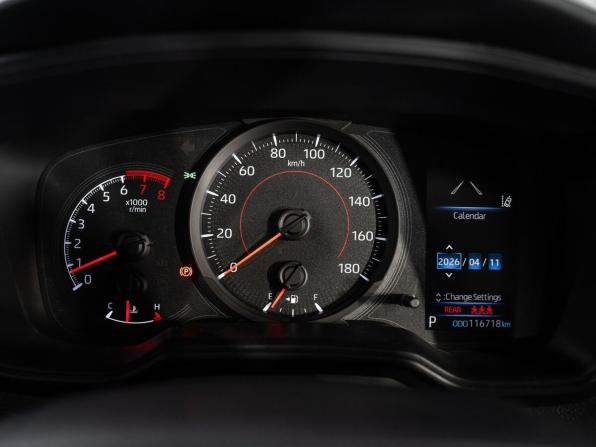 Toyota Corolla XII (E210) с пробегом 2019 года, цена 1 499 000 рублей, 116718 км, хэтчбек, Автокод Объявления