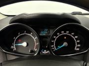 Ford Fiesta Mk6 Рестайлинг Борисоглебск  - изображение 30