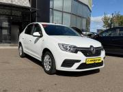 Renault Logan II Рестайлинг Нефтекамск  - изображение 11