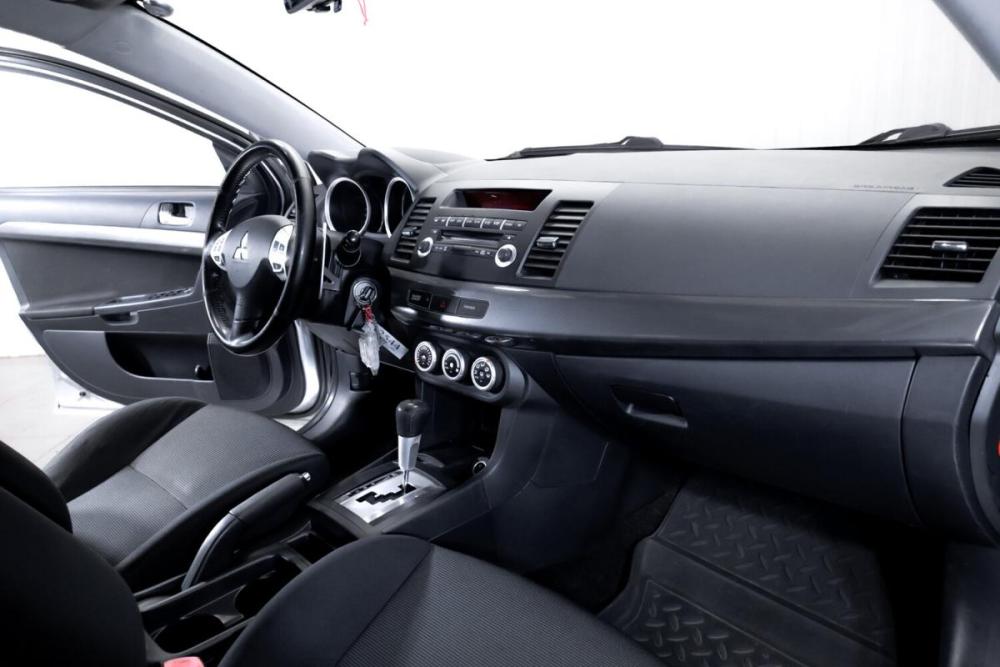 Mitsubishi Lancer X Тюмень  - изображение 16
