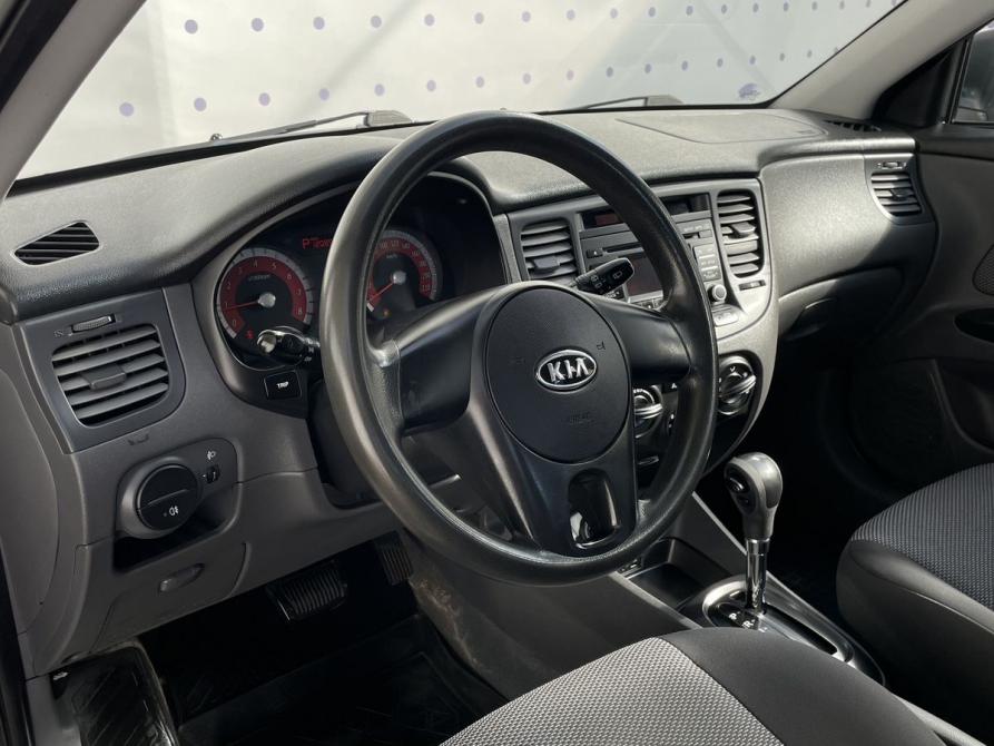 Kia Rio II Рестайлинг Тамбов  - изображение 15
