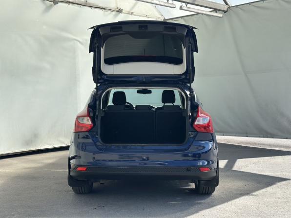 Ford Focus III с пробегом 2012 года, цена 630 000 рублей, 253693 км, хэтчбек, Автокод Объявления