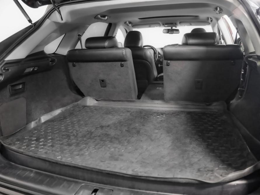 Lexus RX III Рестайлинг Санкт-Петербург  - изображение 32