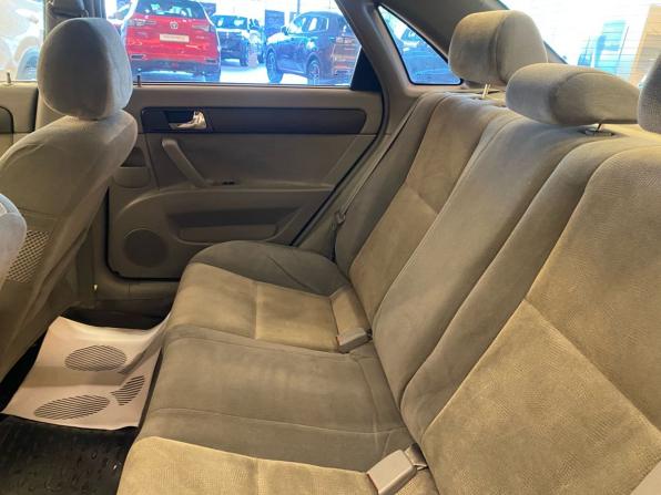 Daewoo Gentra II с пробегом 2014 года, цена 529 000 рублей, 126600 км, седан, Автокод Объявления
