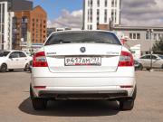 Skoda Octavia III (A7) Рестайлинг Ижевск  - изображение 29