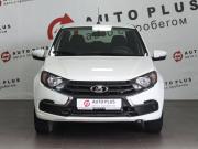 Lada (ВАЗ) Granta I Рестайлинг Минеральные Воды  - изображение 20