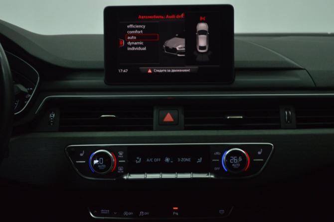 Audi A5 II (F5) с пробегом 2019 года, цена 2 850 000 рублей, 97000 км, лифтбек, Автокод Объявления