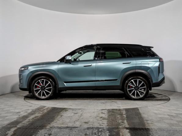 Jaecoo J7 I с пробегом 2023 года, цена 2 375 000 рублей, 36468 км, внедорожник, Автокод Объявления