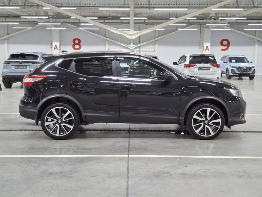 Nissan Qashqai II Казань  - изображение 5