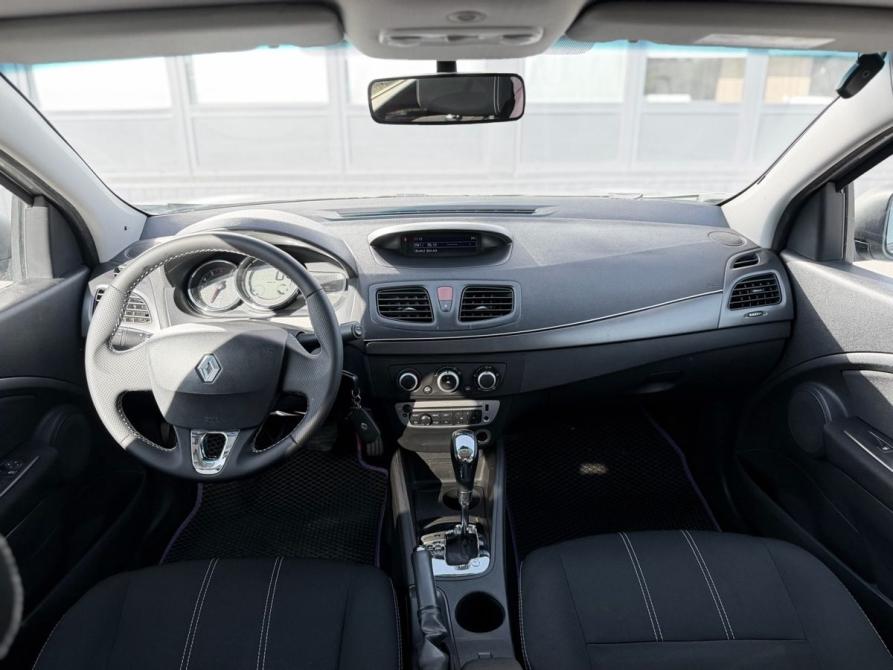Renault Fluence I Рестайлинг Волгоград  - изображение 16