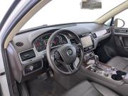 Volkswagen Touareg II Москва  - изображение 46