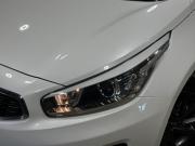 Kia Ceed II Рестайлинг Челябинск  - изображение 29