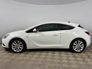 Opel Astra J Рестайлинг Борисоглебск  - изображение 14
