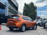 Nissan X-Trail III Рестайлинг Санкт-Петербург  - изображение 13