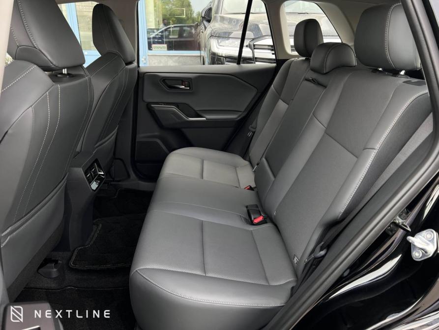 Toyota RAV4 VI (XA60) Самара  - изображение 9