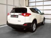 Toyota RAV4 IV (XA40) Кемерово  - изображение 27