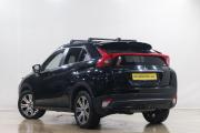 Mitsubishi Eclipse Cross I Новокузнецк  - изображение 44