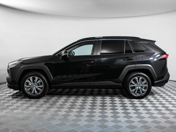 Toyota RAV4 V (XA50) с пробегом 2024 года, цена 4 277 000 рублей, 14000 км, внедорожник, Автокод Объявления