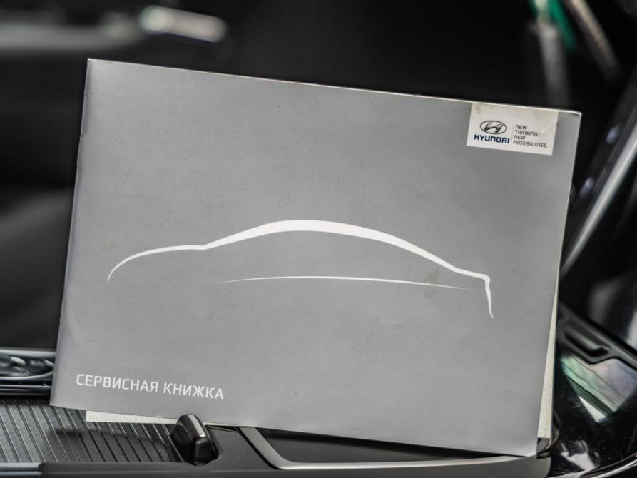 Hyundai i40 I Волгоград  - изображение 39