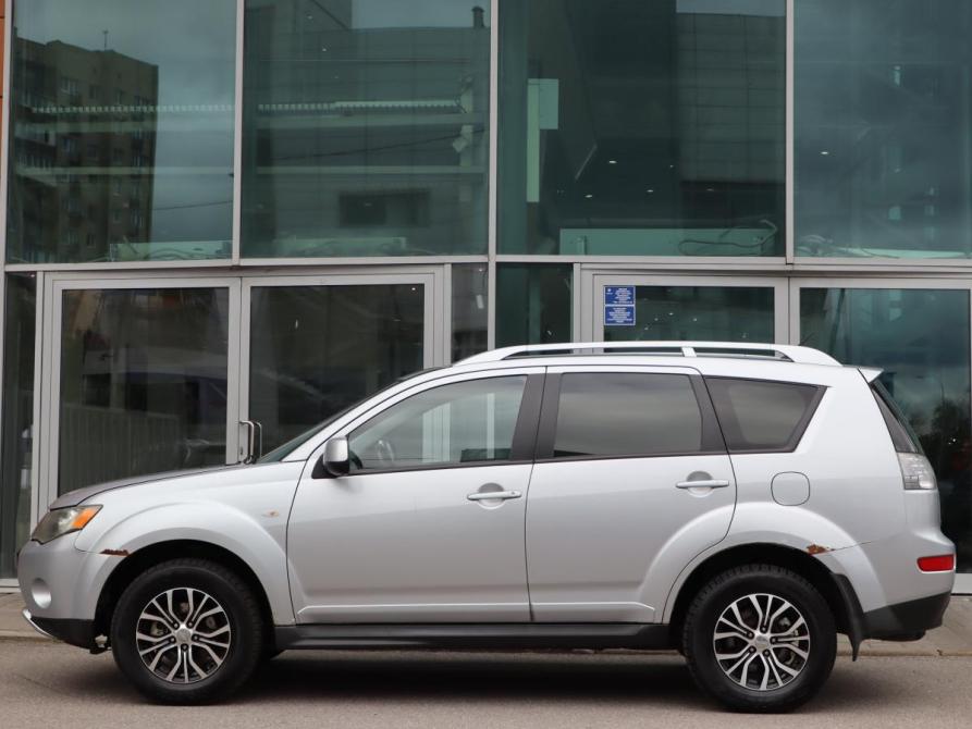 Mitsubishi Outlander II Санкт-Петербург  - изображение 4