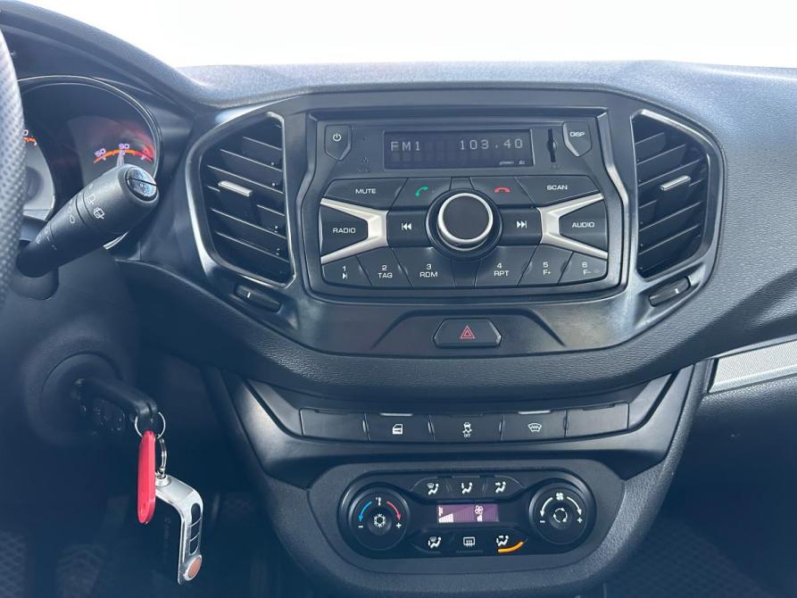 Lada (ВАЗ) Vesta I Тамбов  - изображение 16