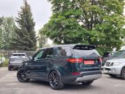 Land Rover Discovery V Санкт-Петербург  - изображение 19