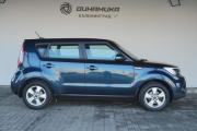 Kia Soul II Рестайлинг Калининград  - изображение 23