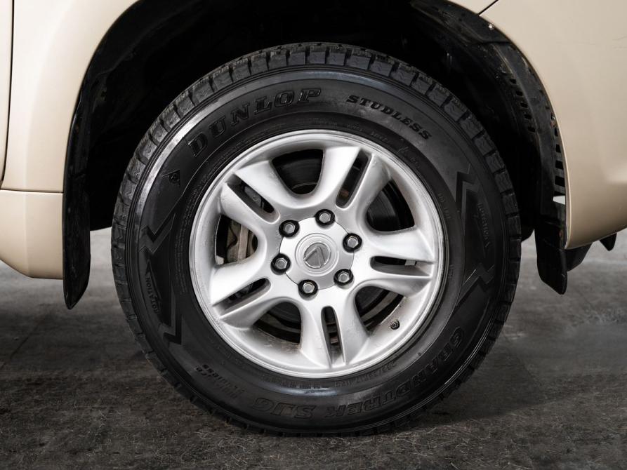 Toyota Land Cruiser Prado 150 Series Иркутск  - изображение 20