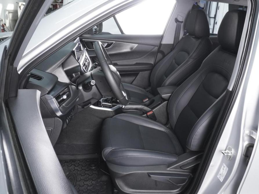 Chery Tiggo 4 Pro I Ростов-на-Дону  - изображение 10