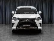 Lexus LX III Рестайлинг 2 Тюмень  - изображение 42