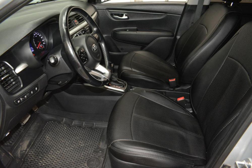 Kia Rio IV Киров  - изображение 14
