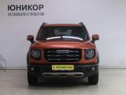 Haval Dargo I Дзержинск  - изображение 45