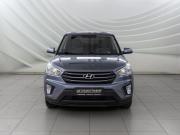 Hyundai Creta I Волгоград  - изображение 37
