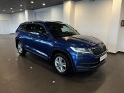 Skoda Kodiaq I Чебоксары  - изображение 39