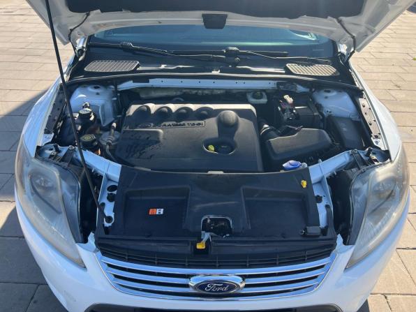 Ford Mondeo IV с пробегом 2009 года, цена 645 000 рублей, 278581 км, седан, Автокод Объявления