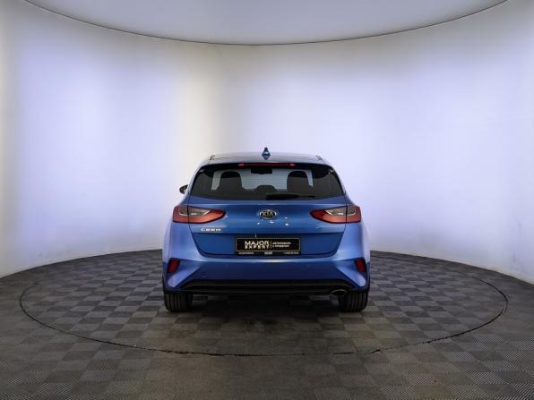 Kia Ceed III с пробегом 2020 года, цена 1 950 000 рублей, 47014 км, хэтчбек, Автокод Объявления