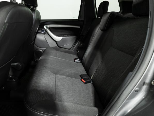 Nissan Terrano III (D10) с пробегом 2018 года, цена 1 099 700 рублей, 148538 км, внедорожник, Автокод Объявления