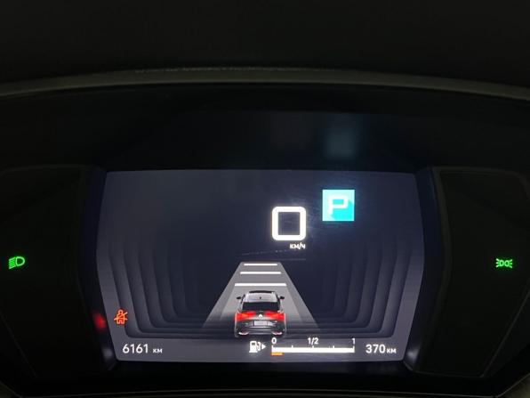 Citroen C5 X с пробегом 2024 года, цена 3 349 000 рублей, 6161 км, лифтбек, Автокод Объявления