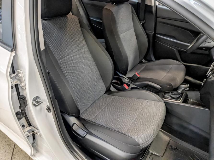 Hyundai Solaris II Рестайлинг Москва  - изображение 22