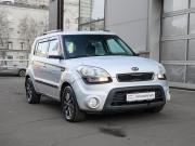 Kia Soul I Рестайлинг Москва  - изображение 20