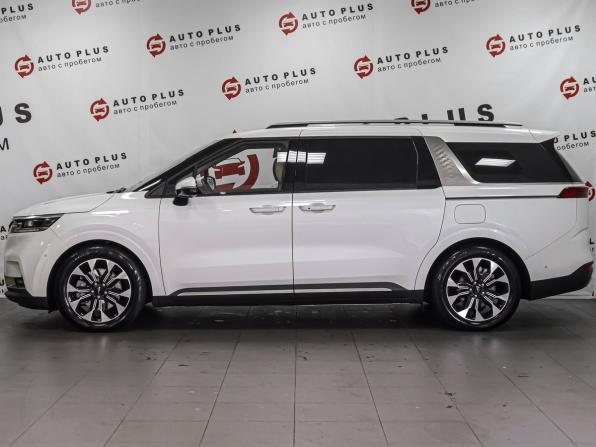 Kia Carnival IV с пробегом 2021 года, цена 4 649 000 рублей, 34229 км, минивэн, Автокод Объявления