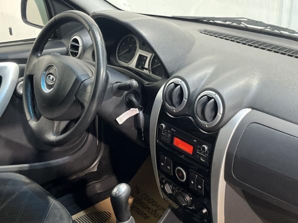 Lada (ВАЗ) Largus I с пробегом 2019 года, цена 695 000 рублей, 283826 км, универсал, Автокод Объявления