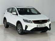 Geely Coolray I Кострома  - изображение 23